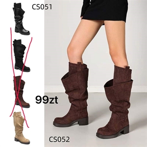 Kozaki damskie  36-41