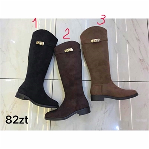 Kozaki damskie  36-41