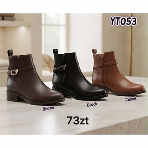 Botki damskie  36-41