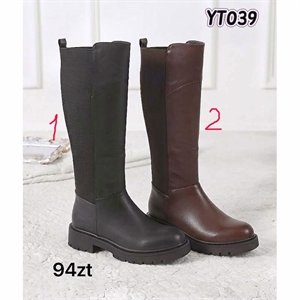 Kozaki damskie  36-41