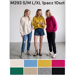 Sweter damski S/M-L/XL