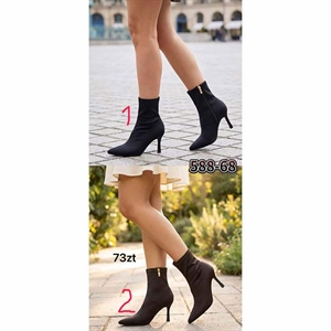 Botki damskie  36-41