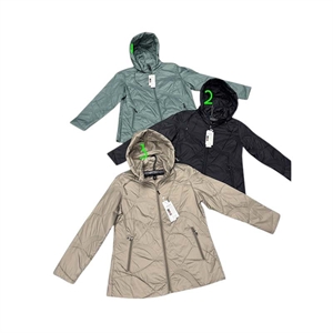 Kurtka damska  4XL-9XL