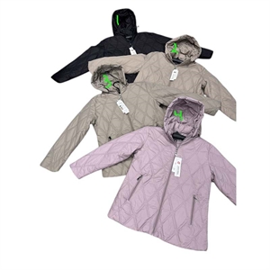 Kurtka damska  2XL-7XL