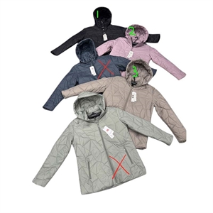 Kurtka damska  2XL-7XL