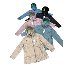 Kurtka damska  4XL-9XL