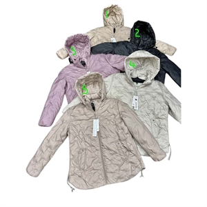 Kurtka damska  2XL-7XL