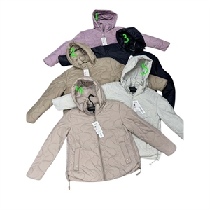 Kurtka damska  2XL-7XL