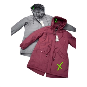 Kurtka damska  4XL-9XL