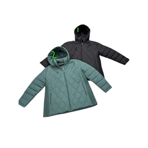 Kurtka damska  4XL-9XL