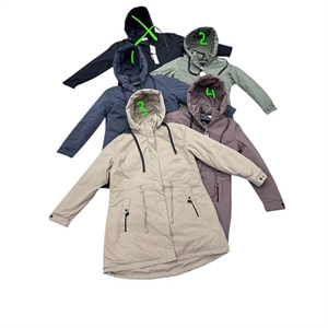 Kurtka damska  3XL-8XL