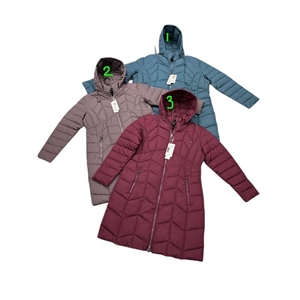 Kurtka damska  4XL-9XL