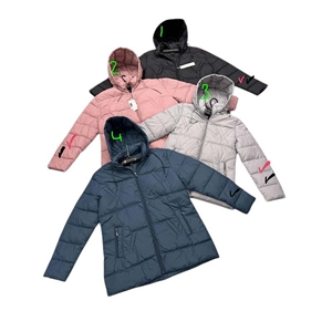 Kurtka damska  4XL-9XL