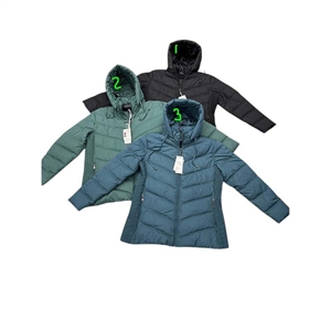 Kurtka damska  4XL-9XL