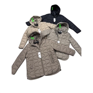 Kurtka damska  2XL-7XL