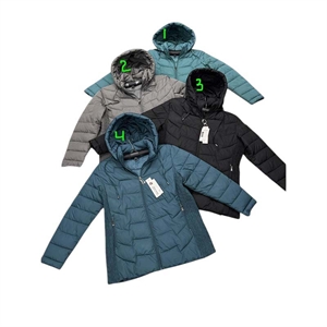 Kurtka damska  4XL-9XL
