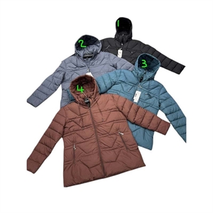 Kurtka damska  4XL-9XL