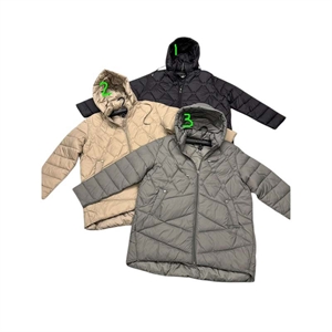 Kurtka damska  2XL-7XL