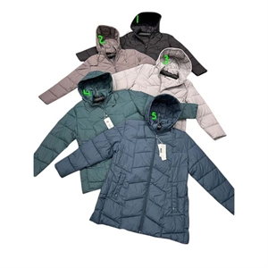 Kurtka damska  3XL-8XL