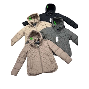 Kurtka damska  XL-6XL