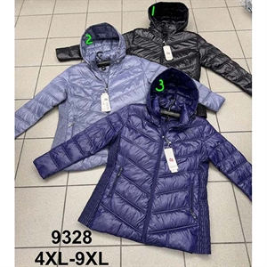 Kurtka damska  4XL-9XL