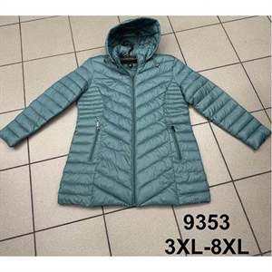 Kurtka damska  3XL-8XL