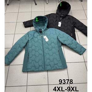 Kurtka damska  4XL-9XL
