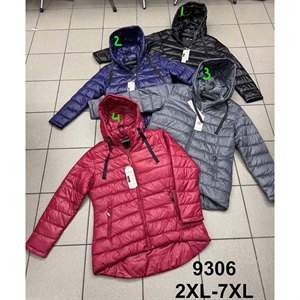 Kurtka damska  2XL-7XL