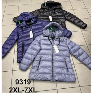 Kurtka damska  2XL-7XL