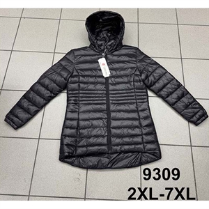 Kurtka damska  2XL-7XL