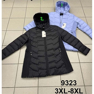 Kurtka damska  3XL-8XL