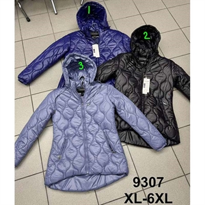 Kurtka damska  XL-6XL
