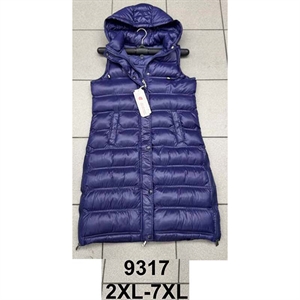 Kurtka damska  2XL-7XL