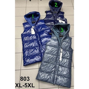 Kurtka damska  XL-5XL
