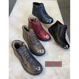 Buty damskie 36-41