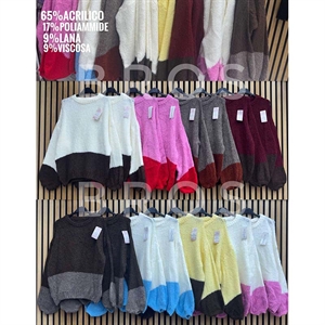 Sweter damski - Produkt Włoski