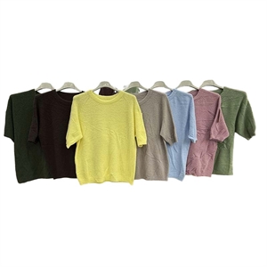 Sweter damski - Produkt Włoski