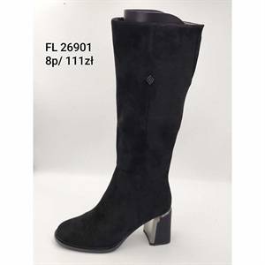 Kozaki damskie  36-41
