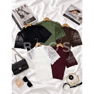 Sweter damski - Produkt Włoski