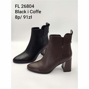 Botki damskie  36-41