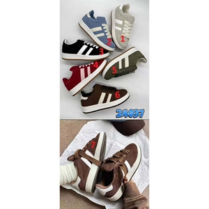 Buty Sportowe (36-41)
