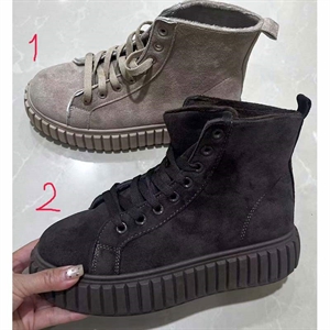 Botki damskie  36-41
