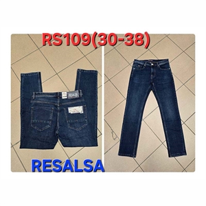 Jeansy męskie  30-38