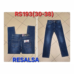 Jeansy męskie  30-38