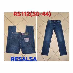 Jeansy męskie  30-44