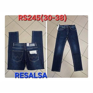 Jeansy męskie  30-38