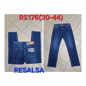 Jeansy męskie  30-44