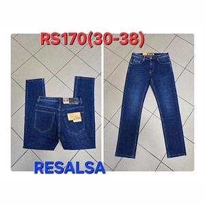 Jeansy męskie  30-38