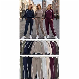 Komplet damski produkt Włoski