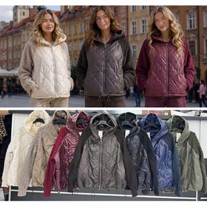 Kurtka damska produkt Włoski